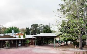 Granite Belt Retreat And Brewery